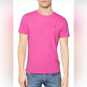 Ralph Lauren T-Shirt : Size Large